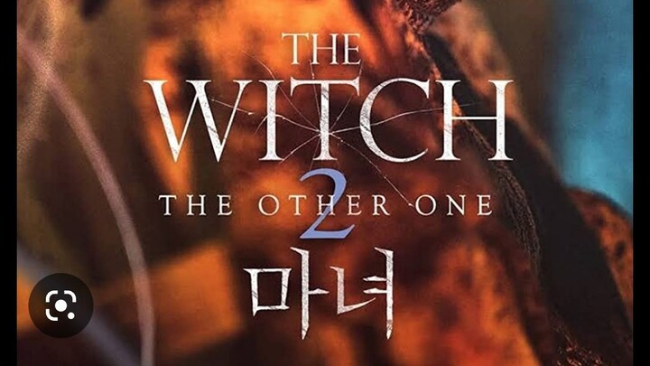 THE WITCH (PART 2) the other one 2022/ 1080p bluray / malaysub