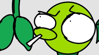 Why is this lollipop so weird?
