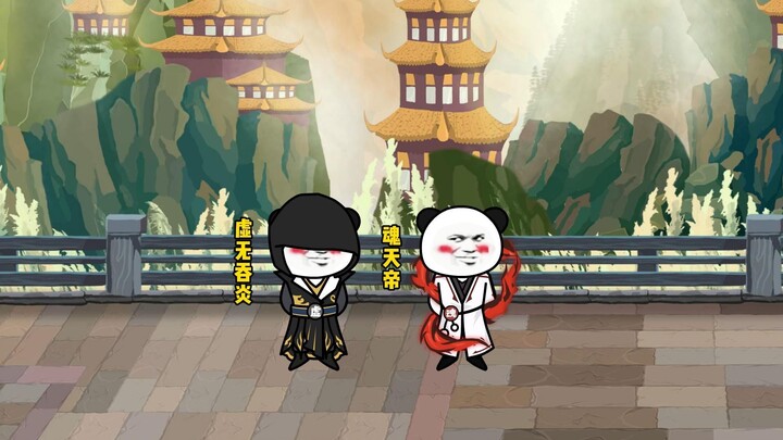 Tập 1: Diệp Lăng Thiên được tái tuyển dụng! !