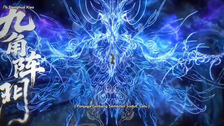 #KontesKreator2025  Tiandi Return | 246