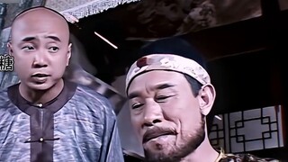 Lihat bagaimana Yongzheng mengambil kembali pasukan Nian Gengyao# Li Wei menjadi pejabat