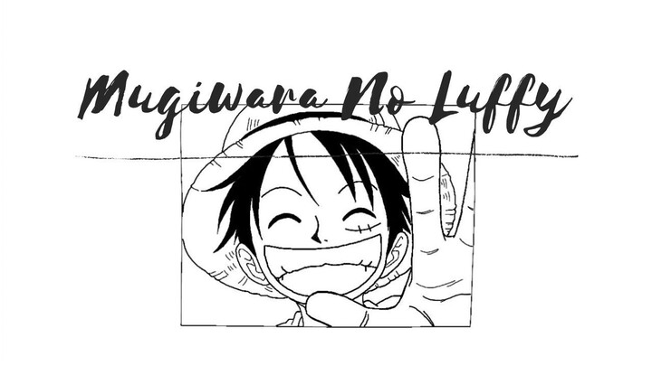 Dari Langit Biru ke Janji yang Ditepati || AMV One Piece