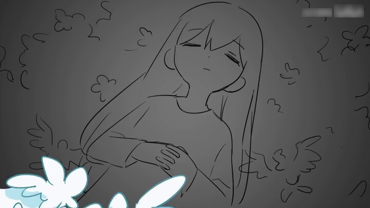 [ลายมือโอโมริ] 木しガスメーTA