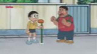 Doraemon episode 417