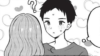 แฟนเก่าสองคนที่ทิ้งฉันอย่างโหดร้าย อยากกลับมาคบกันใหม่ไหม? ทุ่งชูร่าประกบอยู่ระหว่างฟ้าร้องขนาดใหญ่!