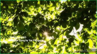 SANDIGAN KO || TEASER original song YER PANGAN
