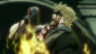 【JOJO】进来吃刀啦!主要人物死亡合集