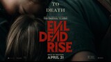 trailer evil dead rise