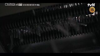 Our Unwritten Seoul (2025) | Koream Drama | Teaser 2