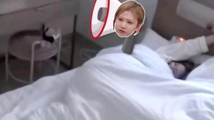 لا تبالغ في السخافة! ظننت حقًا في البداية أنها مقدمة النيران الغريبة #صوت استيقاظ نينغ ييتشوو يُستخد