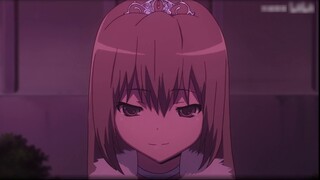 [Toradora! MAD] Longhu đã đẩy suốt đời, và đã đẩy xong. .