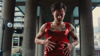 Jiang Asi's artistic ditty