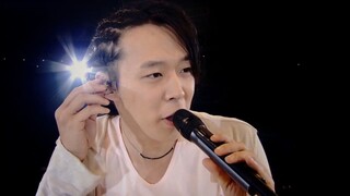 JYJ - Thanksgiving Live in Dome Disc2