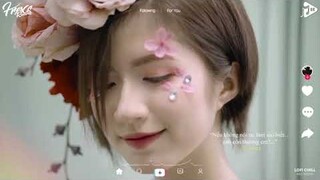 Hoa Tàn Tình Tan Lofi TikTok - Hoa Trên Giấy Không Sương Hoa Vẫn Nở Lofi - Suốt Đời Không Xứng Lofi