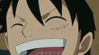 两个时代的碰撞，海贼与火影的梦幻联动