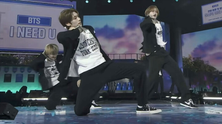 ทั้งวง TWS ร่วมชาเลนจ์เต้นเพลง “I NEED U”! (BTS) ยังได้ร้องและเต้นท่อน SWIM นิดหน่อย ฮ่าๆๆ