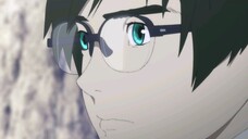 E5 S2 hikari-no-ou [SUB INDO]