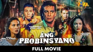 Ang Probinsyano :  full movie