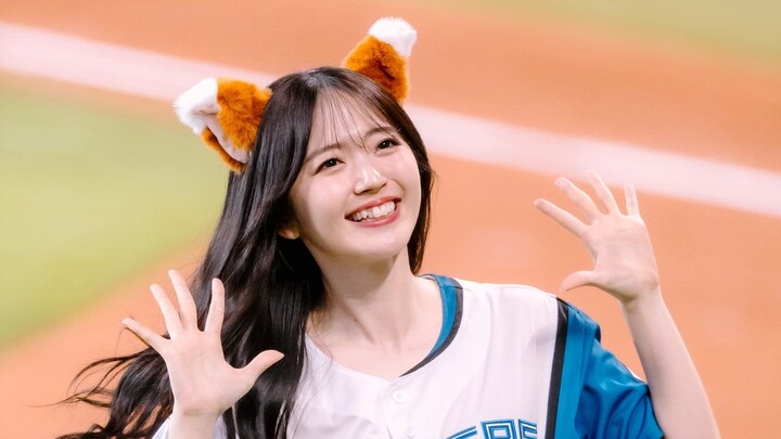 Dilihat 3,7 juta kali di Douyin! Tarian rubah Suzuki Airi yang super imut membuat seluruh penonton t