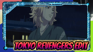 TOKYO REVENGERS