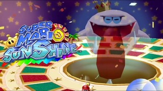 King Boo - Super Mario Sunshine Episode 14