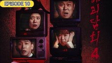 [ENG SUB] Midnight Horror Story S4 (EP 10)