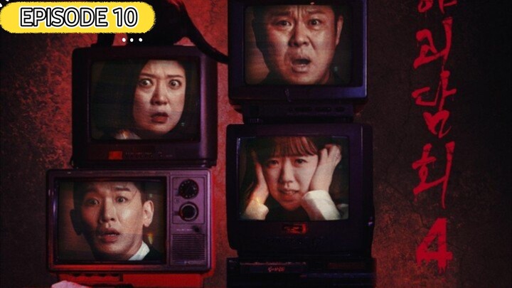 [ENG SUB] Midnight Horror Story S4 (EP 10)