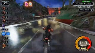 Super Bikers 3 Arcade