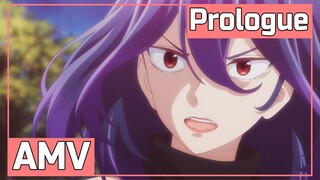 AMV Kinsou no Vermeil | prologue