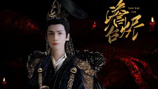 代入感太强 已经准备去献祭了