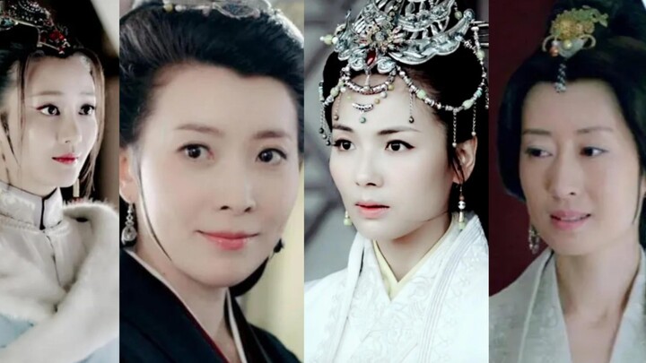 【Versi Dialog】Keberhasilan drama ini terletak pada tidak meremehkan kekuatan perempuan; setiap karak