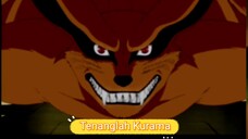 Tenanglah Kurama