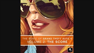 GTA V: The Score - The Grip