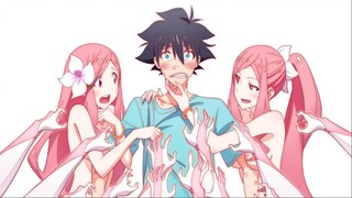 3อนิเมะพากย์ไทยสนุกๆ ที่โคตรเด็ด18+ EP10