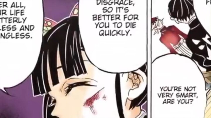 demon slayer episode kanao doma