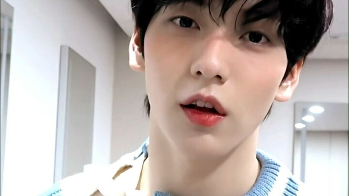 ชเวซูบิน | วันหนึ่งกระต่ายหูตกตัวหนึ่งมาเต้นโชว์เกิร์ลกรุ๊ปให้ฉันดู!!!