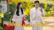 GENIE, MAKE A WISH (2025) EPISODE 2 SUB INDONESIA