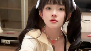 This woman really needs to be taught a lesson.