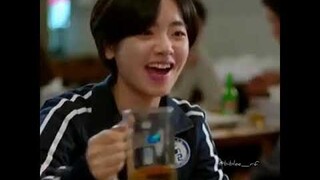 Lee Sung Kyung: I really like «SWAG» / Weightlifting fairy Kim Bok Joo