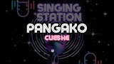 PANGAKO - CUESHE | Karaoke Version