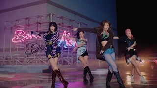 BLACKPINK - "Lovesick Girl" (Official Music Video)