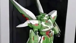 [Gundam] One half, you will understand