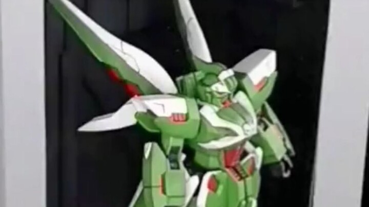 [Gundam] Một nửa, bạn sẽ hiểu