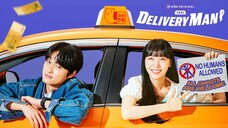 Delivery Man Episode 1 [Malay Sub]
