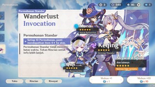 why keqing.....