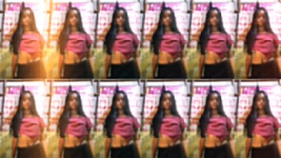 belly dance ba kamo???