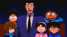 ยอดนักสืบจิ๋ว โคนัน ปี 6 ตอนที่ 291 สิ่งเตือนความทรงจำจากคดีฆาตกรรม (ตอนแรก)