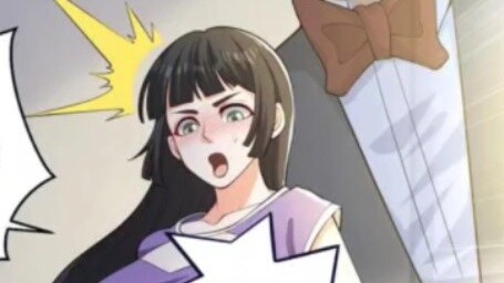 After exchanging lives, the male protagonist became a girl