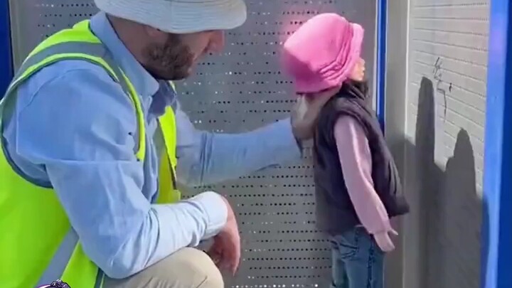 Orang dewasa pun nggak kuat nahan ini.