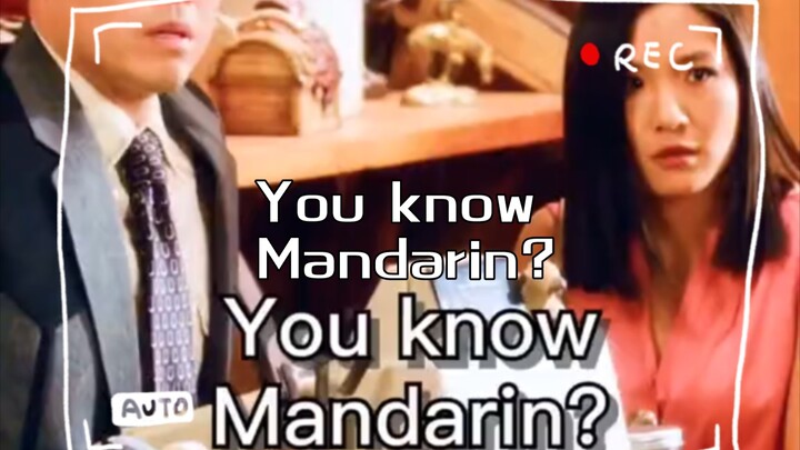 New here: I complained about foreigners in Chinese and they actually understood me! You know Mandari